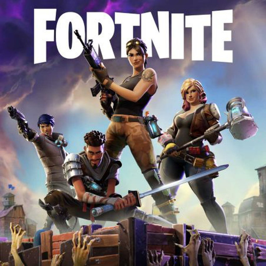 Fortnite Leak Teases Godzilla Collab Fortnite Leak Teases Godzilla Collab