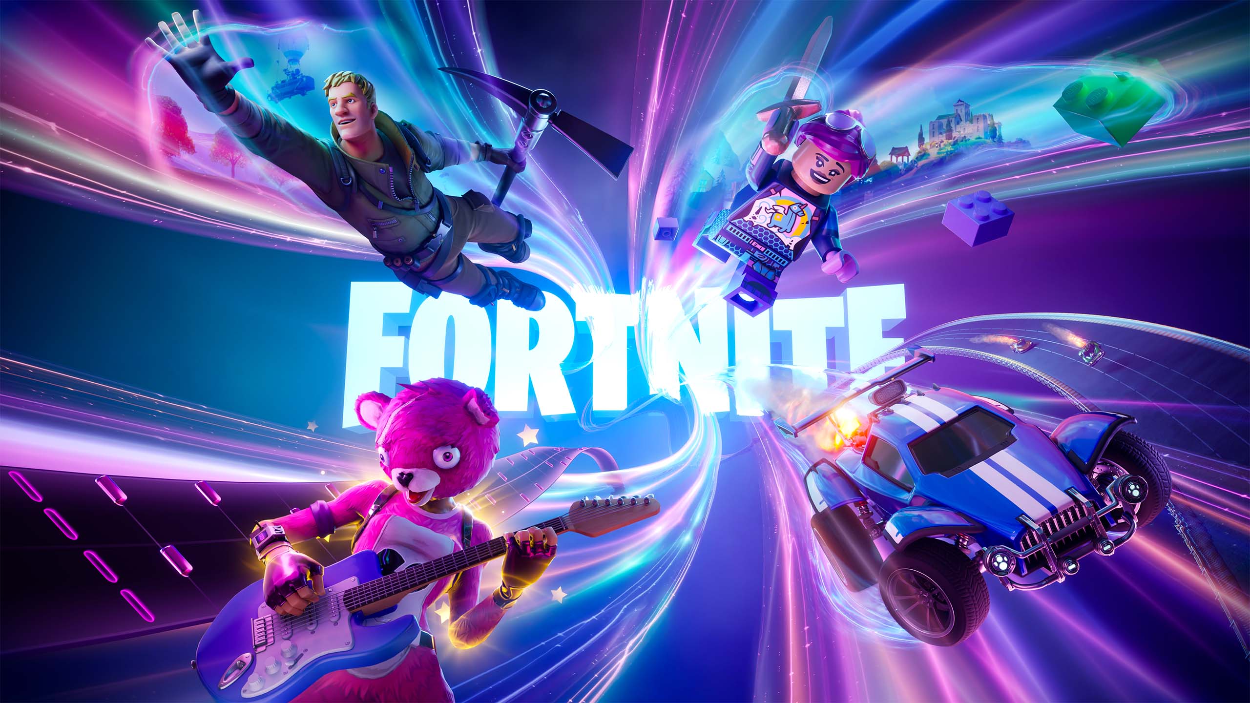 Fortnite Leaks Reddit