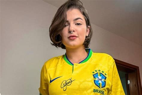 Fotos Modelo Do Onlyfans Fica De Biqu Ni Em Est Dio Da Copa Do Mundo Fotos Modelo Do Onlyfans Fica De Biqu Ni Em Est Dio Da Copa Do Mundo