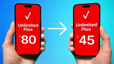 Four Ways To Lower Your Verizon Bill If You Feel It Is Too High Four Ways To Lower Your Verizon Bill If You Feel It Is Too High