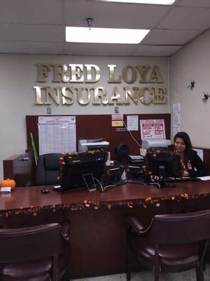 Fred Loya Insurance Updated May 2025 13 Reviews 1720 E 17Th St Fred Loya Insurance Updated May 2025 13 Reviews 1720 E 17Th St
