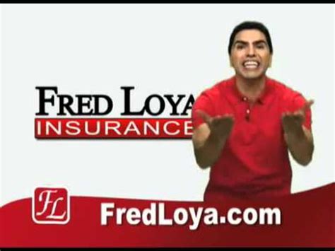 Fred Loya Insurance Youtube Fred Loya Insurance Youtube