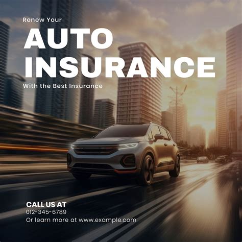 Free Auto Insurance Facebook Post Template To Edit Online Free Auto Insurance Facebook Post Template To Edit Online