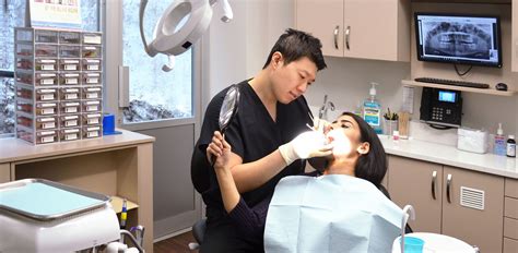 Free Dental Clinic Nyc No Insurance