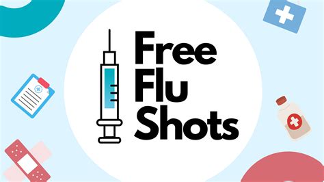Free Flu Shot No Insurance