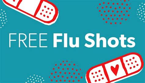 Free Flu Shots Wellness Center Smcm Free Flu Shots Wellness Center Smcm