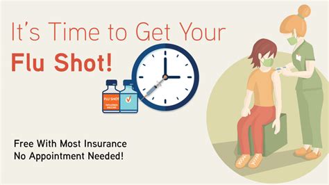 Free Flu Shots Without Insurance Free Flu Shots Without Insurance