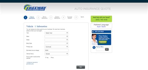 Free Freeway Auto Insurance Quote Insurance Reviews Free Freeway Auto Insurance Quote Insurance Reviews