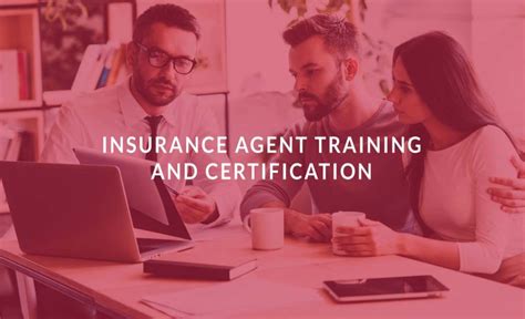 Free Insurance Agent Training Certification Online Courses Free Insurance Agent Training Certification Online Courses