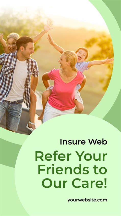 Free Insurance Marketing Instagram Story Template To Edit Online Free Insurance Marketing Instagram Story Template To Edit Online