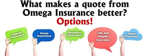 Free Insurance Quotes Omega Omega Insurance Agency Free Insurance Quotes Omega Omega Insurance Agency