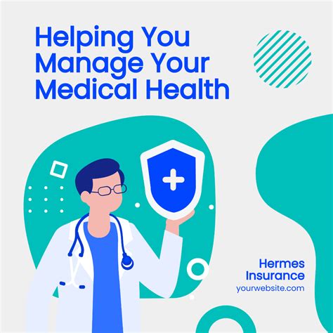 Free Medical Insurance Instagram Post Template To Edit Online Free Medical Insurance Instagram Post Template To Edit Online
