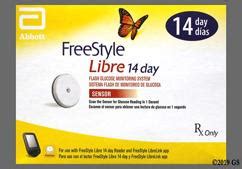 Freestyle Libre 3 Coupon With Insurance
