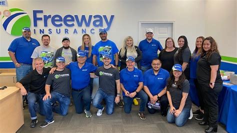 Freeway Insurance Service