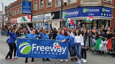 Freeway Insurance Services America Llc Mission Benefits And Work Freeway Insurance Services America Llc Mission Benefits And Work