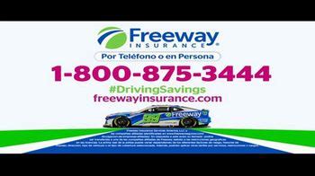 Freeway Insurance Tv Spot Soluci N En Tus Manos Ispot Tv Freeway Insurance Tv Spot Soluci N En Tus Manos Ispot Tv