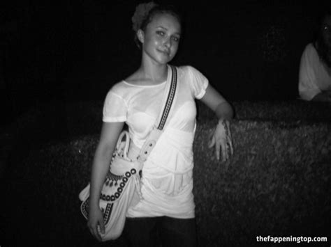Fresh Collection Of Leaked Hayden Panettiere Fappening Pics The Fresh Collection Of Leaked Hayden Panettiere Fappening Pics The