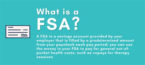 Fsa Insurance