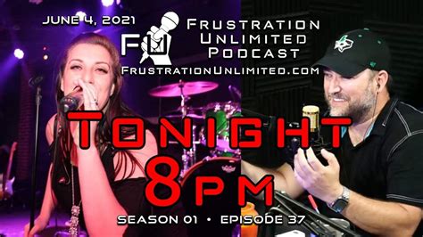 Fu Podcast S01 E37 June 4 2021 Live With Lina Bina Youtube Fu Podcast S01 E37 June 4 2021 Live With Lina Bina Youtube