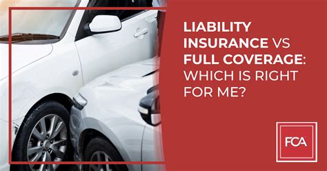 Full Coverage Vs Liability Only Insurance News Full Coverage Vs Liability Only Insurance News