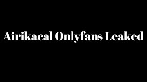 Fullvideo Airikacal Leak Viral Leaked Video Te Download Free 3D Fullvideo Airikacal Leak Viral Leaked Video Te Download Free 3D