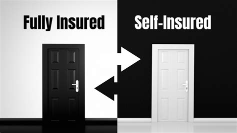 Fully Insured Or Self Insured Medical Plans Which Is Right For You Fully Insured Or Self Insured Medical Plans Which Is Right For You
