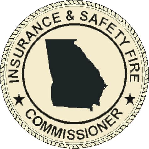 Ga Department Of Insurance