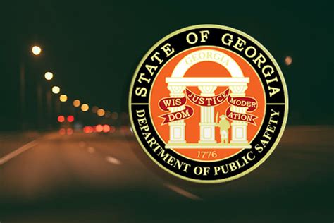 Ga Dept Of Public Safety Receives Funding To Continue Dui Task Force Ga Dept Of Public Safety Receives Funding To Continue Dui Task Force