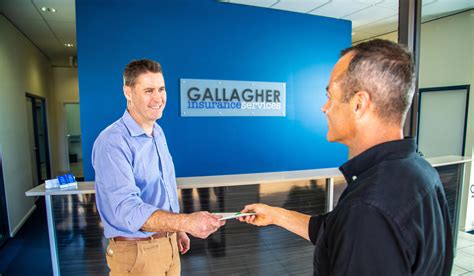 Gallagher Insurance Services Gallagher Insurance Services