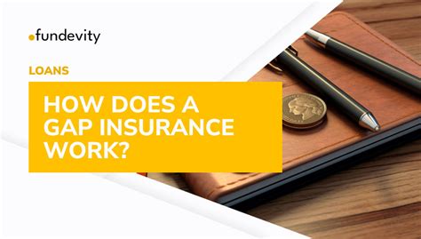 Gap Insurance How Does It Work