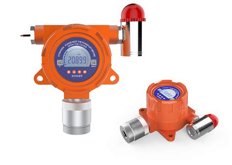 Gas Leak Detection Status Hub Gas Leak Detection Status Hub