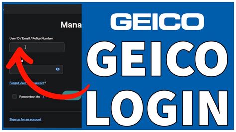 Geico Auto Insurance Login 2023 How To Login Geico Renters Geico Auto Insurance Login 2023 How To Login Geico Renters