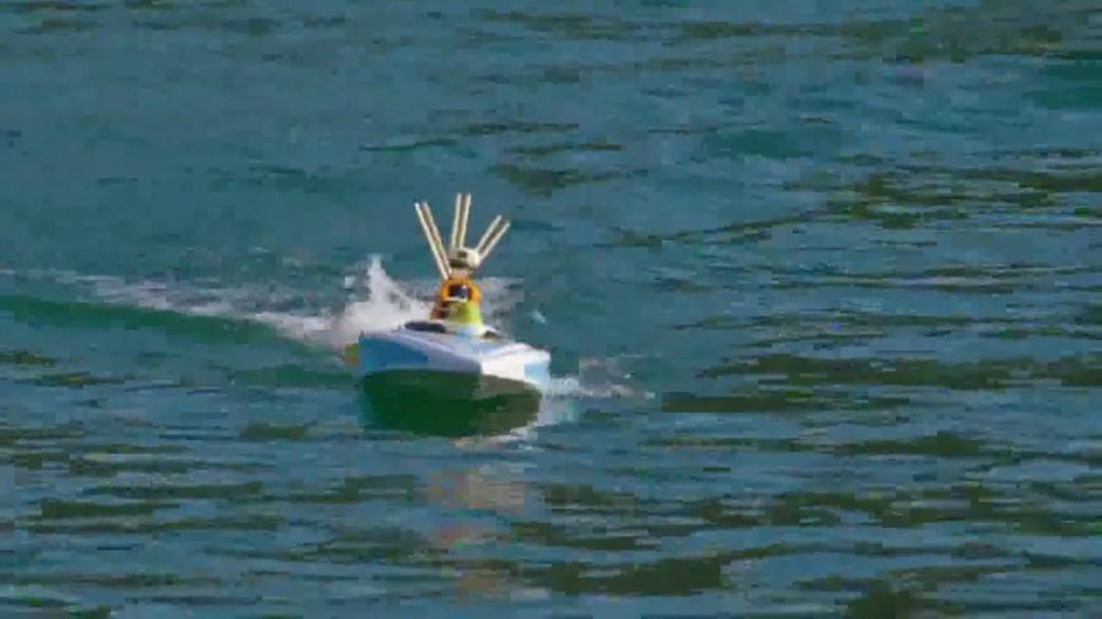 Geico Boat Insurance Tv Spot Sushi Boats Ispot Tv Geico Boat Insurance Tv Spot Sushi Boats Ispot Tv