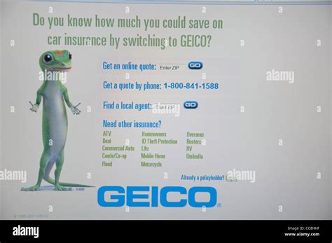 Geico Hi Res Stock Photography And Images Alamy Geico Hi Res Stock Photography And Images Alamy