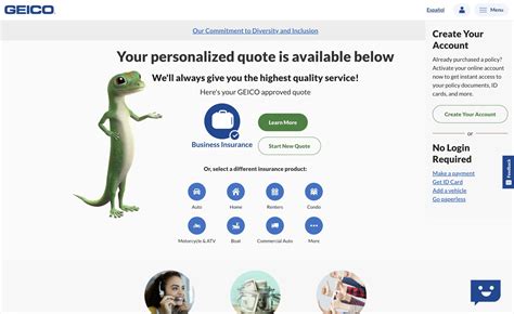 Geico Picks Up New Small Business Insurance Partners Geico Picks Up New Small Business Insurance Partners