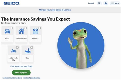 Geico Rv Insurance Geico Rv Insurance