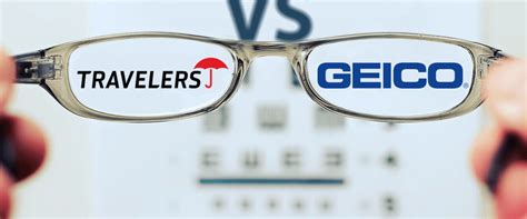Geico Travelers Insurance