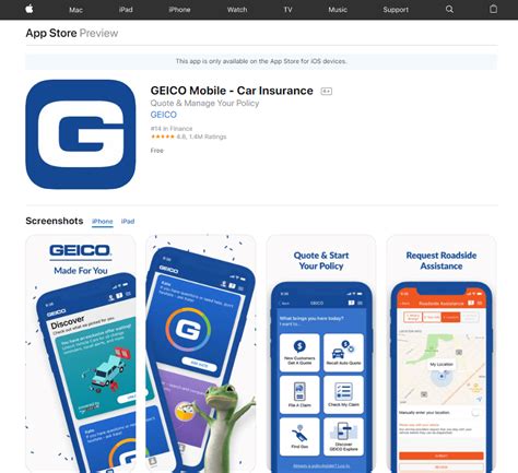 Geico Types Of Insurance Financial Report Geico Types Of Insurance Financial Report