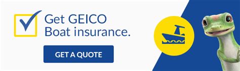 Geico Watercraft Insurance
