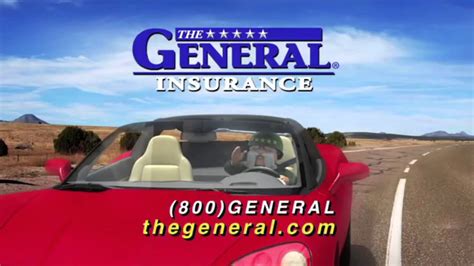 General Car Insurance Commercial Youtube General Car Insurance Commercial Youtube