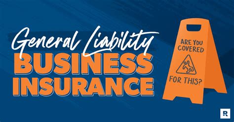 General Liability Insurance For Business What You Should Know General Liability Insurance For Business What You Should Know