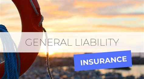 General Liability Insurance Kelly White Insurance General Liability Insurance Kelly White Insurance