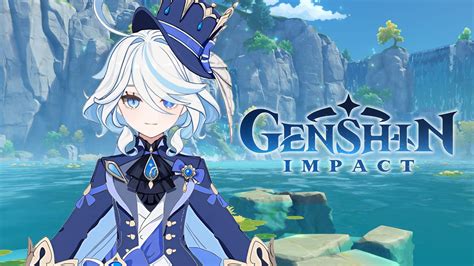 Genshin Impact Fontaine Release Version Hydro Archon Focalors Leaks Genshin Impact Fontaine Release Version Hydro Archon Focalors Leaks