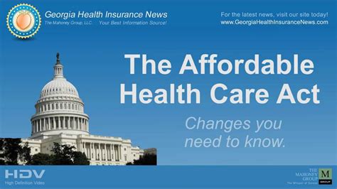 Georgia Health Insurance Exchange News Youtube Georgia Health Insurance Exchange News Youtube