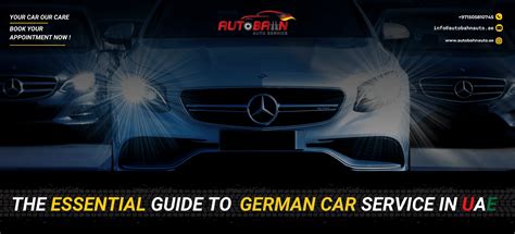 German European Car Experts In Dubai German European Car Experts In Dubai