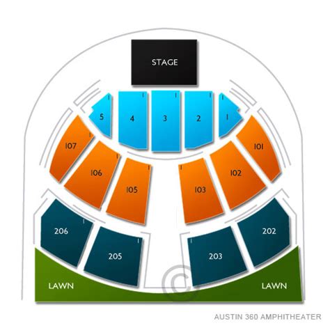 Germania Insurance Amphitheater Events Tickets And Seating Charts Germania Insurance Amphitheater Events Tickets And Seating Charts