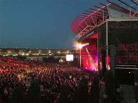 Germania Insurance Amphitheater Upcoming Events In Austin On Germania Insurance Amphitheater Upcoming Events In Austin On