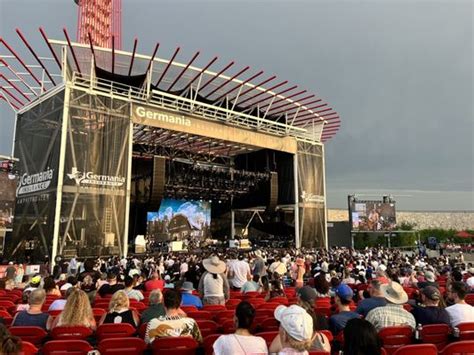 Germania Insurance Amphitheater Updated March 2025 291 Photos 237