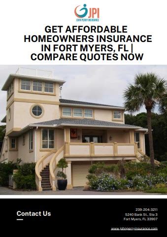 Get Affordable Homeowners Insurance In Fort Myers Fl Compare Quotes Now Get Affordable Homeowners Insurance In Fort Myers Fl Compare Quotes Now