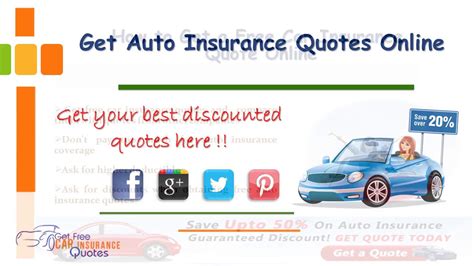 Get Auto Insurance Quotes From Multiple Companies Youtube